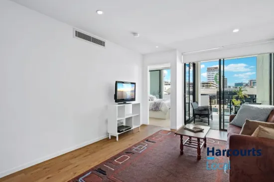 301/78 Berwick Street, Fortitude Valley, Qld 4006