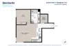 3010/70 Mary Street, Brisbane City, Qld 4000-Floorplan
