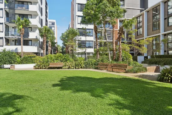 3012/55 Wilson Street, Botany, NSW 2019-Image