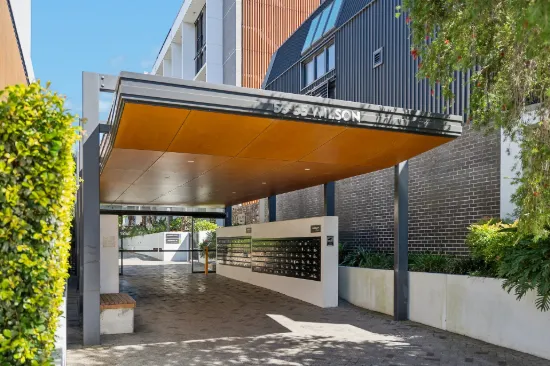 3012/55 Wilson Street, Botany, NSW 2019-Image