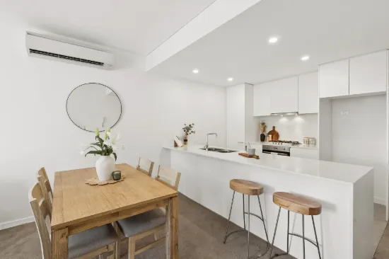 3012/55 Wilson Street, Botany, NSW 2019-Image
