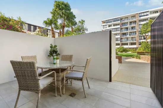3012/55 Wilson Street, Botany, NSW 2019-Image