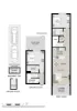 3012/55 Wilson Street, Botany, NSW 2019-Floorplan