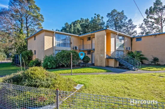 302/1 Batchelor Street, Queenstown, Tas 7467