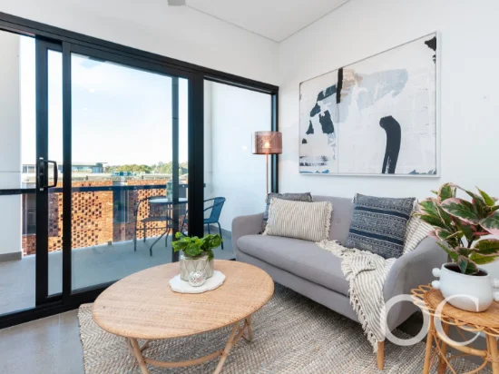 302/1 Kevin Taylor Lane, Bowden, SA 5007