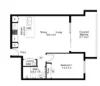 302/14 Brereton Street, South Brisbane, Qld 4101-Image