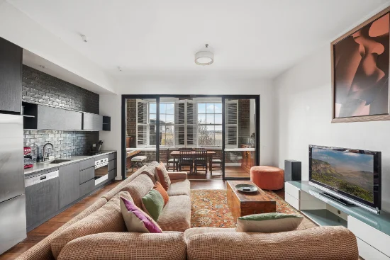 302/177-185 William Street, Darlinghurst, NSW 2010
