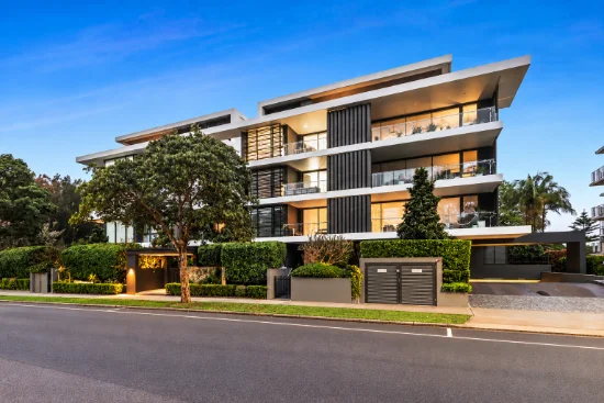 302/177 Russell Avenue, Dolls Point, NSW 2219