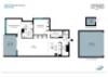 302/177 Russell Avenue, Dolls Point, NSW 2219-Floorplan