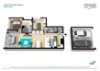 302/177 Russell Avenue, Dolls Point, NSW 2219-Floorplan