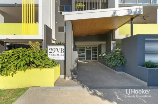 302/29 Florrie Street, Lutwyche, Qld 4030
