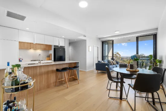 302/31 The Grand Prade, Sutherland, NSW 2232