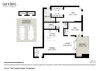 302/31 The Grand Prade, Sutherland, NSW 2232-Floorplan
