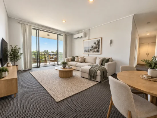 302/33 Lytton Road, East Brisbane, Qld 4169