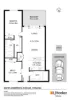 302/35 Anderson Avenue, Panania, NSW 2213-Floorplan