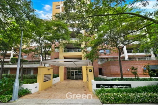 302/36 Victoria Street, Epping, NSW 2121
