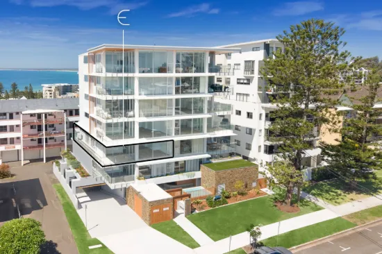 302/48 King Street, Kings Beach, Qld 4551