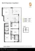 302/48 King Street, Kings Beach, Qld 4551-Floorplan