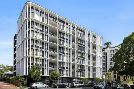 302/50 Sylvan Road, Toowong, Qld 4066