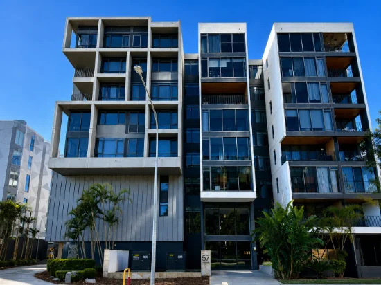 302/57 Hill Road, Wentworth Point, NSW 2127