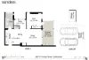 302/7-9 Acton Street, Sutherland, NSW 2232-Floorplan