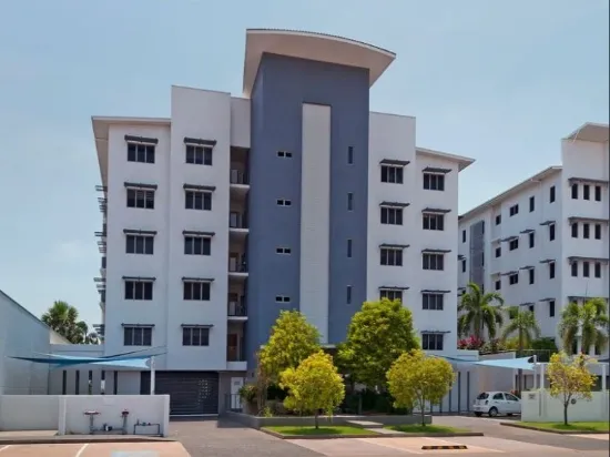 302/71C Progress Drive, Nightcliff, NT 0810-Image