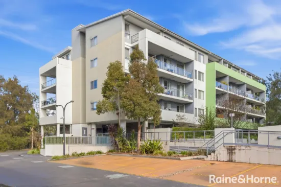 302/8D Myrtle Street, Prospect, NSW 2148