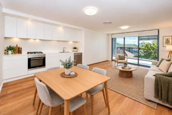 302/92 Alison Road, Randwick, NSW 2031