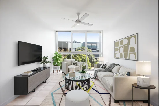 302/977 Ann Street, Fortitude Valley, Qld 4006 - For Sale