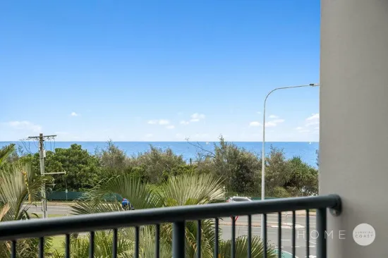 302/98 Alexandra Parade, Alexandra Headland, Qld 4572