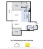 302/99 Marine Parade, Redcliffe, Qld 4020-Floorplan