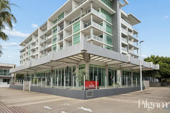 303/1-2 Tarni Court, New Port, SA 5015