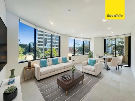 303/1 Mahogany Avenue, Macquarie Park NSW 2113-Image