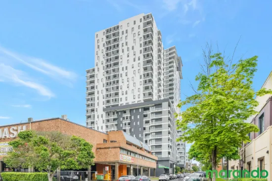 303/10 Norfolk Street, Liverpool, NSW 2170