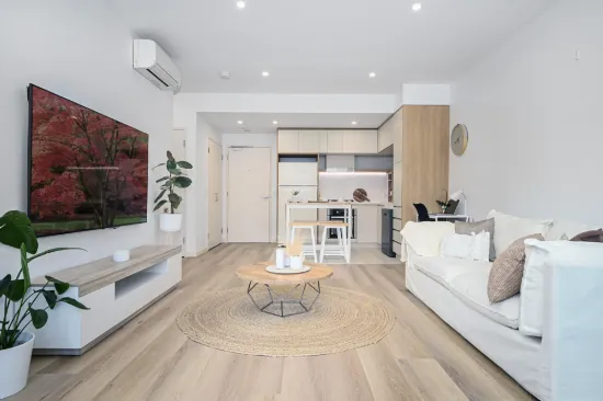 303/101C Lord Sheffield Circuit, Penrith, NSW 2750