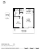 303/101C Lord Sheffield Circuit, Penrith, NSW 2750-Floorplan