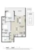 303/11 Junia Avenue, Toongabbie, NSW 2146-Floorplan