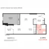 303/131 Beaumont Street, Hamilton, NSW 2303-Floorplan