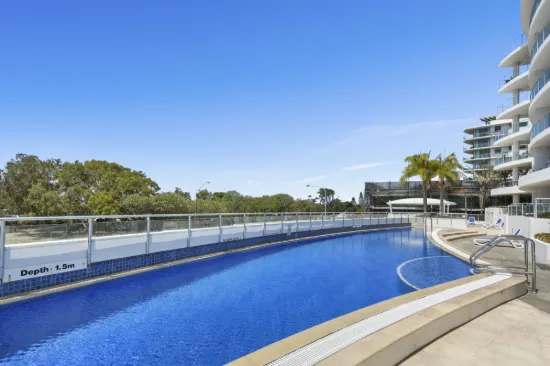 303/14 Aerodrome Road, Maroochydore, Qld 4558