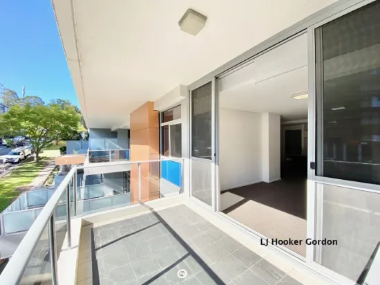 303/14 Merriwa Street, Gordon, NSW 2072