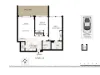 303/14 Merriwa Street, Gordon, NSW 2072-Image