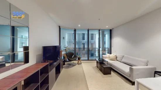 303/145 Queensberry Street, Carlton, Vic 3053