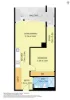 303/145 Queensberry Street, Carlton, Vic 3053-Floorplan