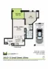 303/2 Smail Street, Ultimo, NSW 2007-Floorplan