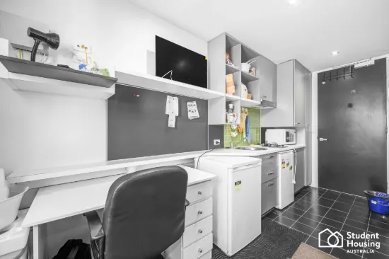 303/24-30 BARKLY PLACE, Carlton, Vic 3053