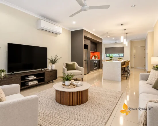 303/250 Farrar Boulevard, Johnston, NT 0832