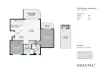 303/29 Hill Avenue, Burleigh Heads, Qld 4220-Floorplan