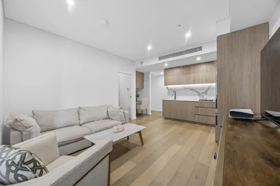 303/3-5 Arncliffe St, Wolli Creek, NSW 2205