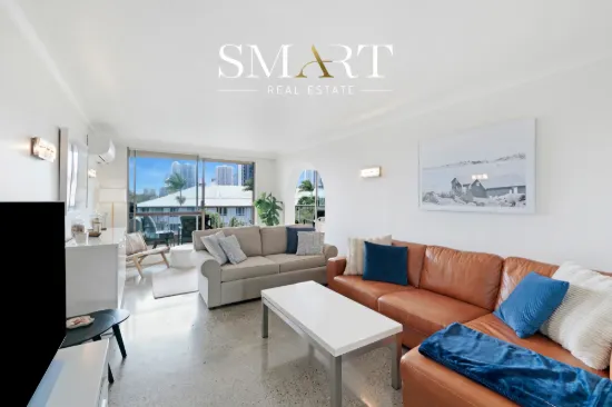 303/3 Oak Avenue, Surfers Paradise, Qld 4217-Image