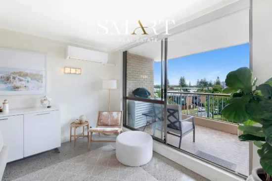 303/3 Oak Avenue, Surfers Paradise, Qld 4217-Image